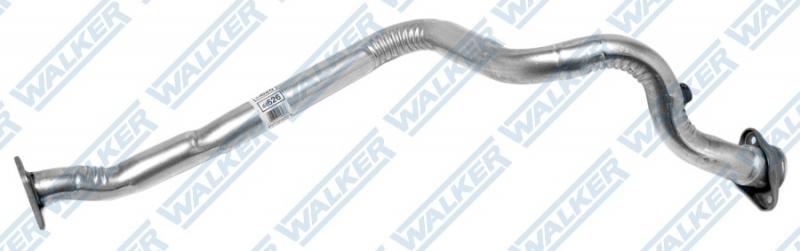 1992 Jeep Cherokee Exhaust Pipe