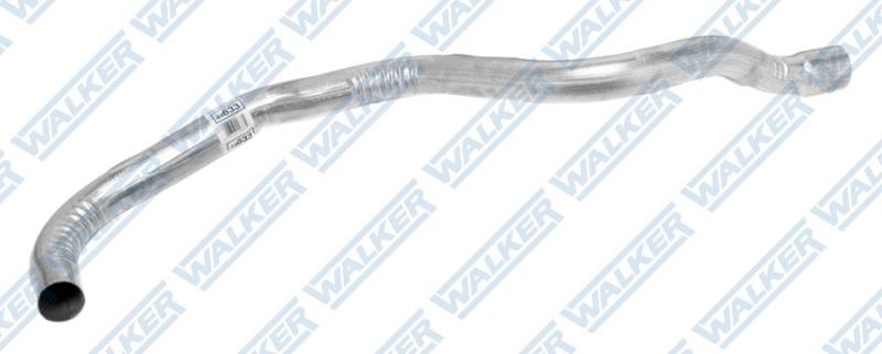 1979 Volvo 245 Exhaust Pipe