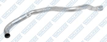 1993 Volvo 240 Exhaust Pipe