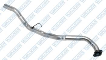 2000 Isuzu Trooper Exhaust Tail Pipe