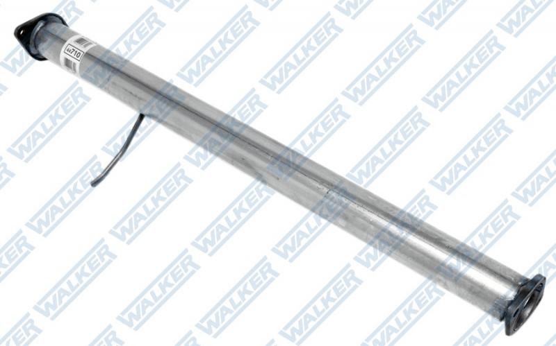 Walker Exhaust 44710 - Exhaust Pipe Walker Exhaust 44710 Exhaust Intermediate Pipe product image 1 of 1