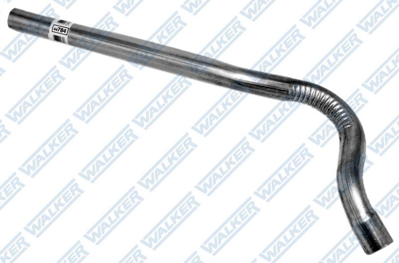 1983 Jeep CJ5 Exhaust Tail Pipe Walker Exhaust 44784 image 1 of 1