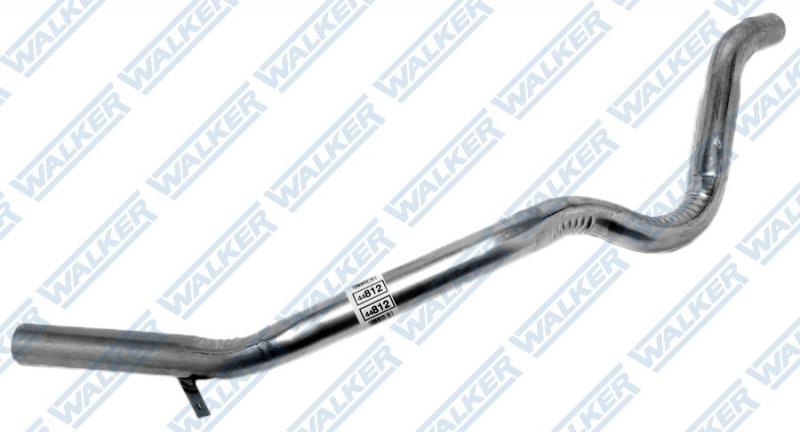 1989 GMC S15 Jimmy Exhaust Tail Pipe