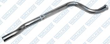 1990 Oldsmobile Custom Cruiser Exhaust Pipe Rear Walker Exhaust 44821 image 1 of 1