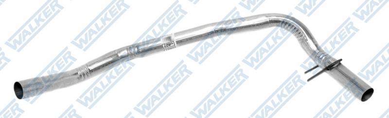 1991 GMC Sonoma Exhaust Tail Pipe Walker Exhaust 44827 image 1 of 1