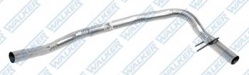 1991 GMC Sonoma Exhaust Tail Pipe