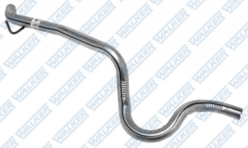 1991 Ford Mustang Exhaust Tail Pipe