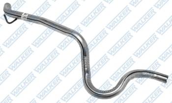 1986 Mercury Capri Exhaust Tail Pipe
