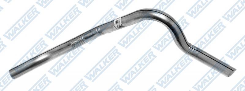 1987 GMC Safari Exhaust Tail Pipe