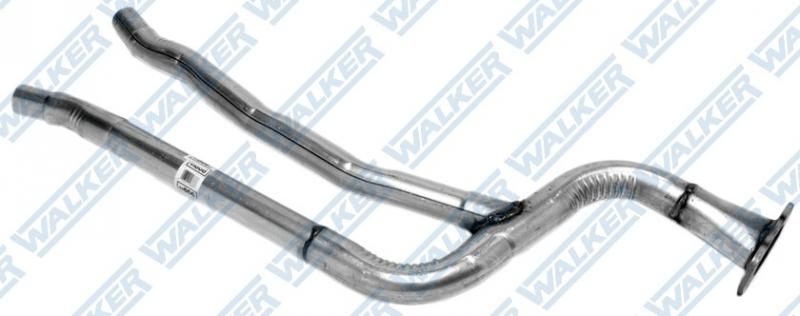 1986 Chevrolet Monte Carlo Exhaust Y Pipe