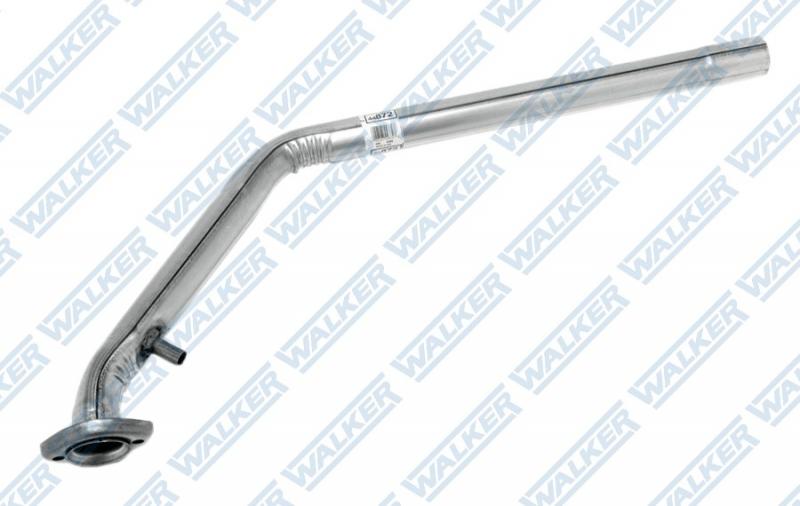 1986 Jeep CJ7 Exhaust Pipe