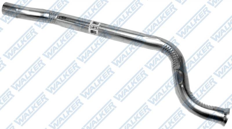 1993 Buick Roadmaster Exhaust Pipe Front Walker Exhaust 44915 image 1 of 1
