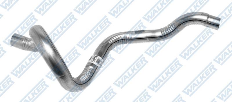 1993 Cadillac Fleetwood Exhaust Pipe