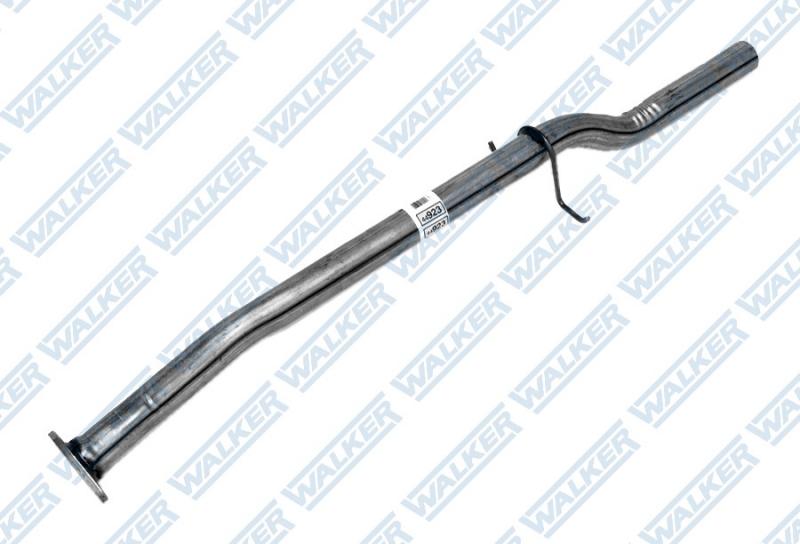1987 Ford Ranger Exhaust Pipe Walker Exhaust 44923 image 1 of 1
