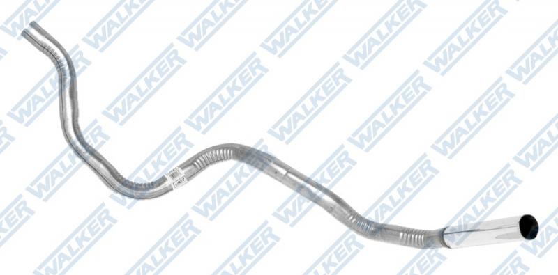 1994 Ford F-350 Exhaust Tail Pipe Walker Exhaust 44927 image 1 of 1