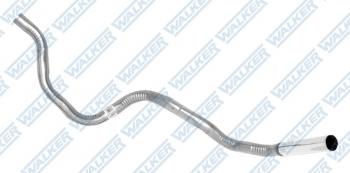 1993 Ford F-250 Exhaust Tail Pipe Left Walker Exhaust 44927 image 1 of 1