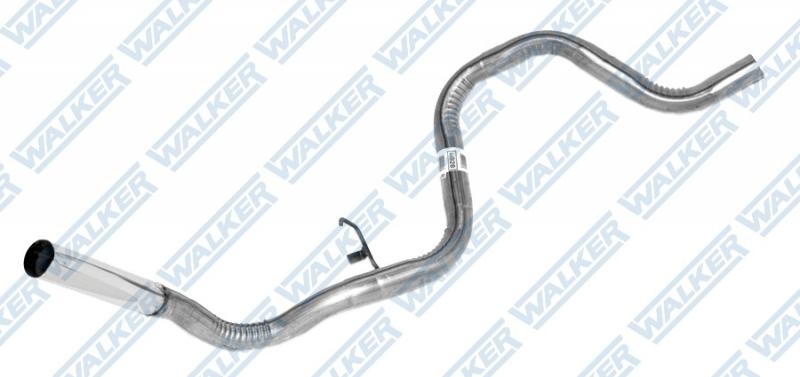 1994 Ford F-350 Exhaust Tail Pipe Walker Exhaust 44928 image 1 of 1