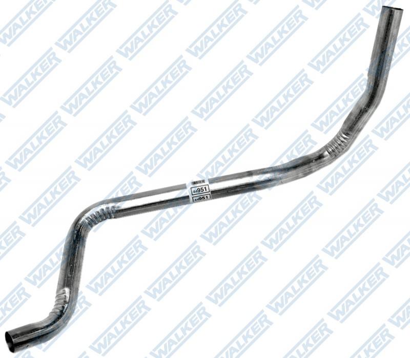 Walker Exhaust 44951 Exhaust Tail Pipe product image 1 of 1