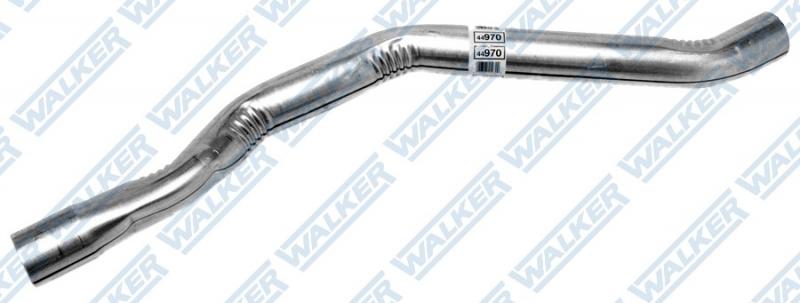 Walker Exhaust 44970 Exhaust Intermediate Pipe product image 1 of 1