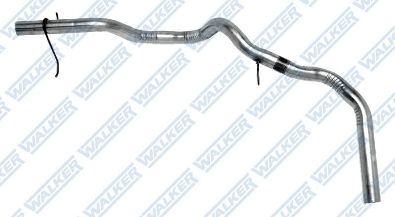 1994 Ford F-350 Exhaust Tail Pipe Walker Exhaust 45006 image 1 of 1