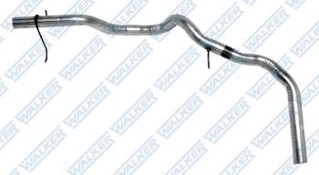 1993 Ford F-250 Exhaust Tail Pipe Walker Exhaust 45006 image 1 of 1