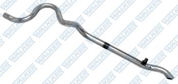 1990 Lincoln Mark VII Exhaust Tail Pipe