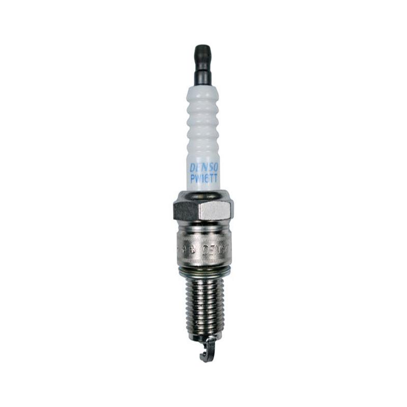 1981 Mercedes-Benz 280CE Spark Plug Denso 4501 image 1 of 2