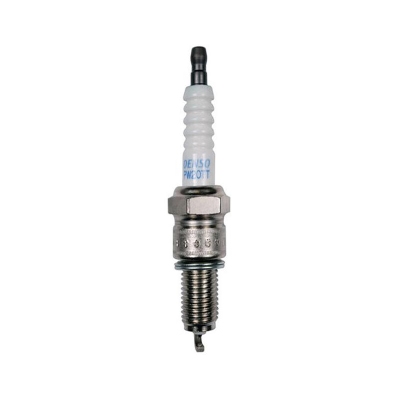 1984 Audi 4000 Quattro Spark Plug Denso 4502 image 1 of 2