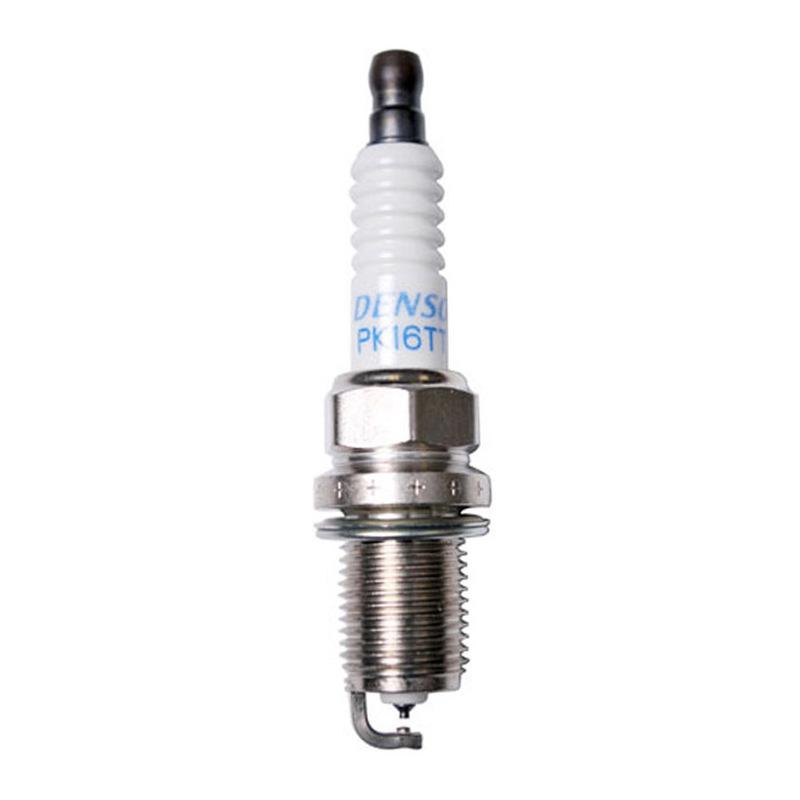 1997 Infiniti QX4 Spark Plug Denso 4503 image 1 of 2