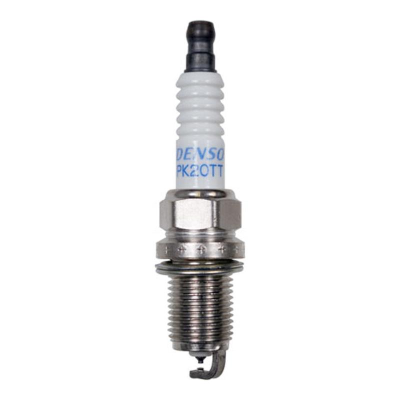 2000 Audi S4 Spark Plug Denso 4504 image 1 of 2