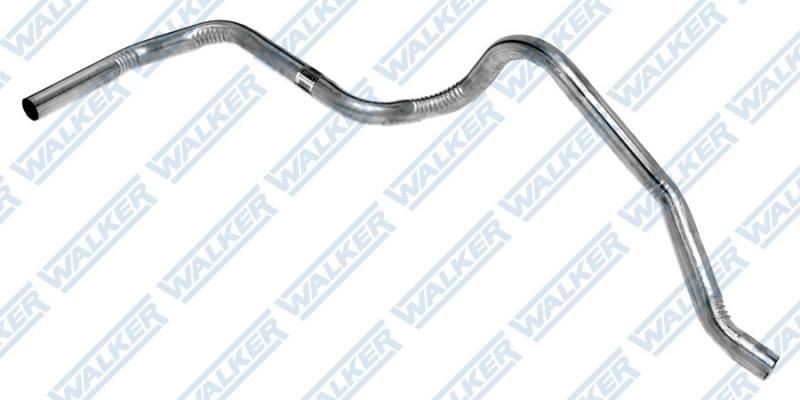 1990 GMC C2500 Exhaust Tail Pipe Right Walker Exhaust 45053 image 1 of 1