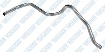 1994 GMC C3500 Exhaust Tail Pipe