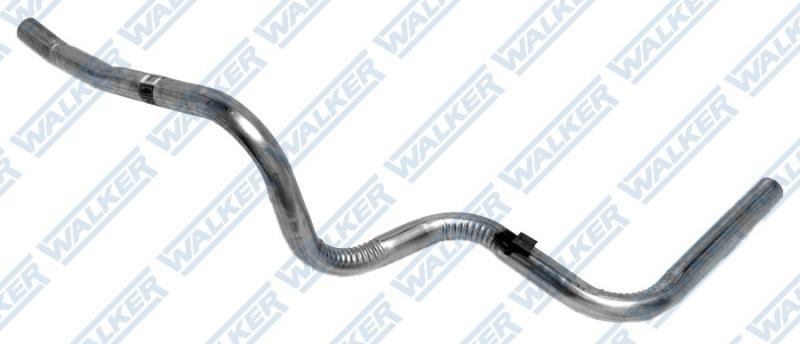 1990 GMC C2500 Exhaust Tail Pipe Left Walker Exhaust 45054 image 1 of 1