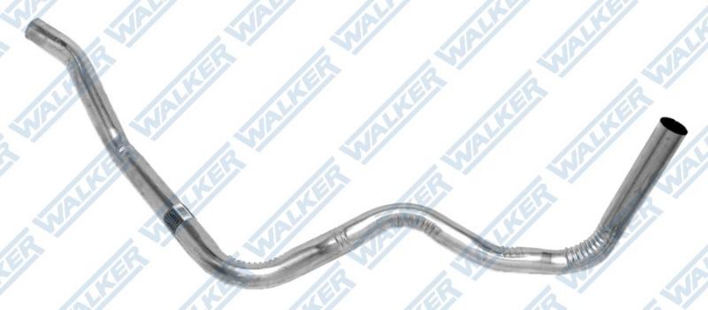1990 GMC C2500 Exhaust Tail Pipe Walker Exhaust 45055 image 1 of 1