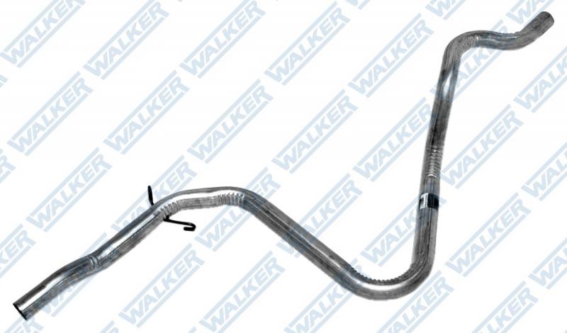 Walker Exhaust 45063 - Exhaust Intermediate Pipe Walker Exhaust 45063 Exhaust Intermediate Pipe product image 1 of 1