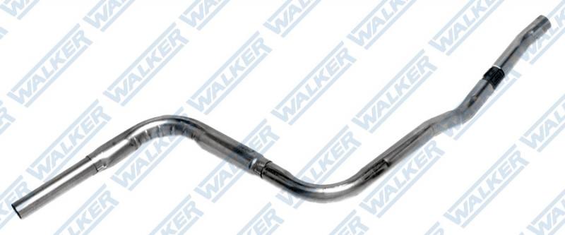 1989 Geo Metro Exhaust Pipe