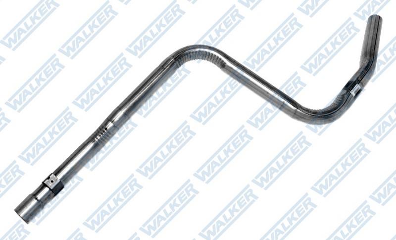 Walker Exhaust 45070 Exhaust Intermediate Pipe product image 1 of 1