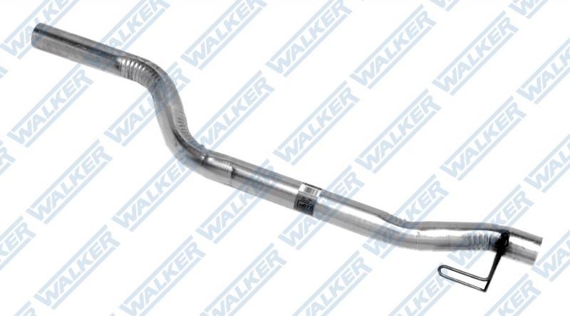 Walker Exhaust 45077 Exhaust Intermediate Pipe product image 1 of 1