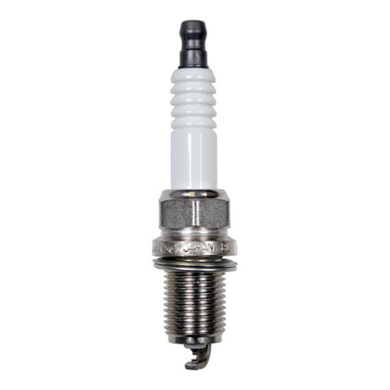 1999 Jaguar XJR Spark Plug Denso 4508 image 1 of 2