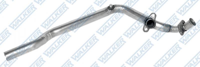 1990 Ford F-350 Exhaust Y Pipe Walker Exhaust 45166 image 1 of 1