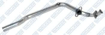 WALKER 45166 - Exhaust Y Pipe Product image