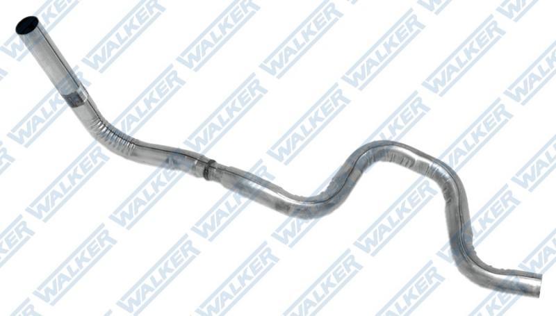 1993 Ford E-350 Econoline Exhaust Tail Pipe Left Walker Exhaust 45205 image 1 of 1