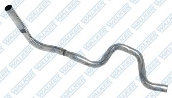 1994 Ford E-250 Econoline Exhaust Tail Pipe