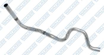 1993 Ford E-350 Econoline Exhaust Tail Pipe Left Walker Exhaust 45206 image 1 of 1