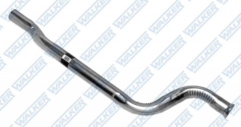 Walker Exhaust 45224 - Exhaust Pipe Walker Exhaust 45224 Exhaust Intermediate Pipe product image 1 of 1