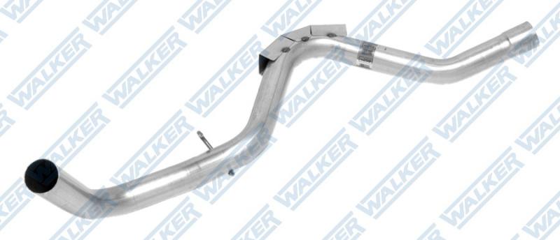 1991 GMC K3500 Exhaust Tail Pipe Walker Exhaust 45259 image 1 of 1