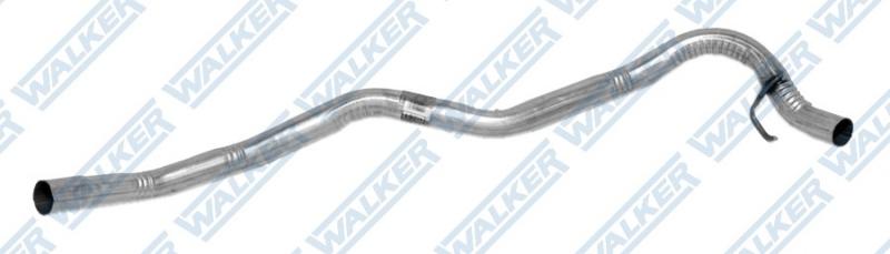 1993 GMC Sonoma Exhaust Tail Pipe Walker Exhaust 45261 image 1 of 1
