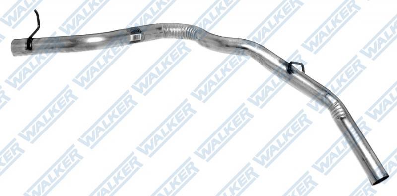 1993 GMC Jimmy Exhaust Tail Pipe