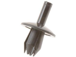 1980 Mercury Monarch Splash Shield Retainer Dorman 45263 image 1 of 4