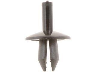 1980 Mercury Monarch Splash Shield Retainer Dorman 45263 image 2 of 4